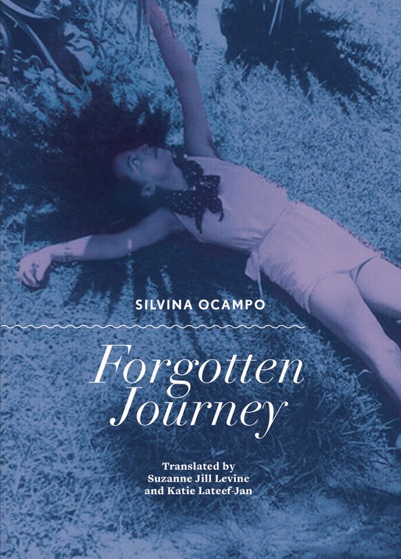Couverture_Forgotten Journey