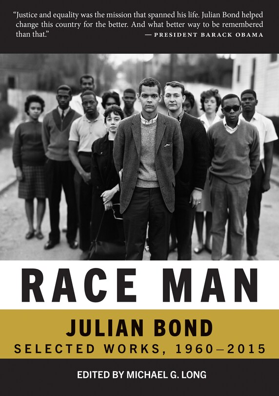 Front cover_Race Man