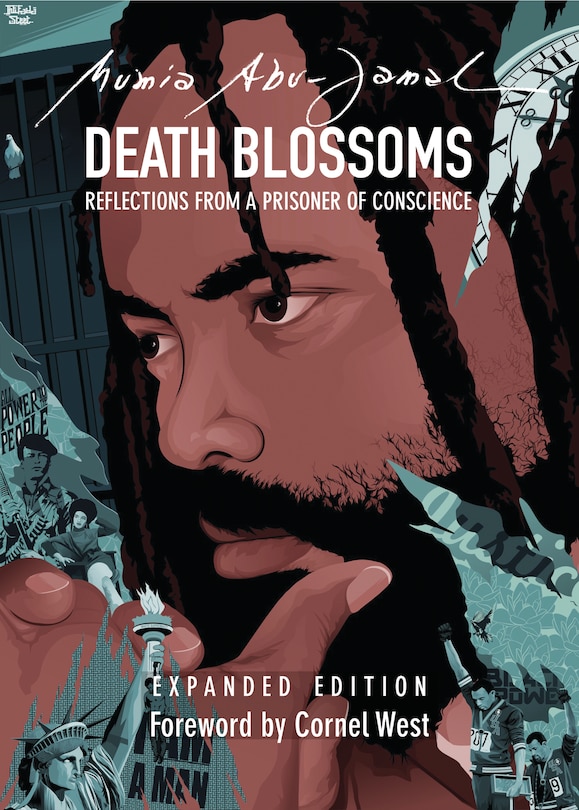 Front cover_Death Blossoms