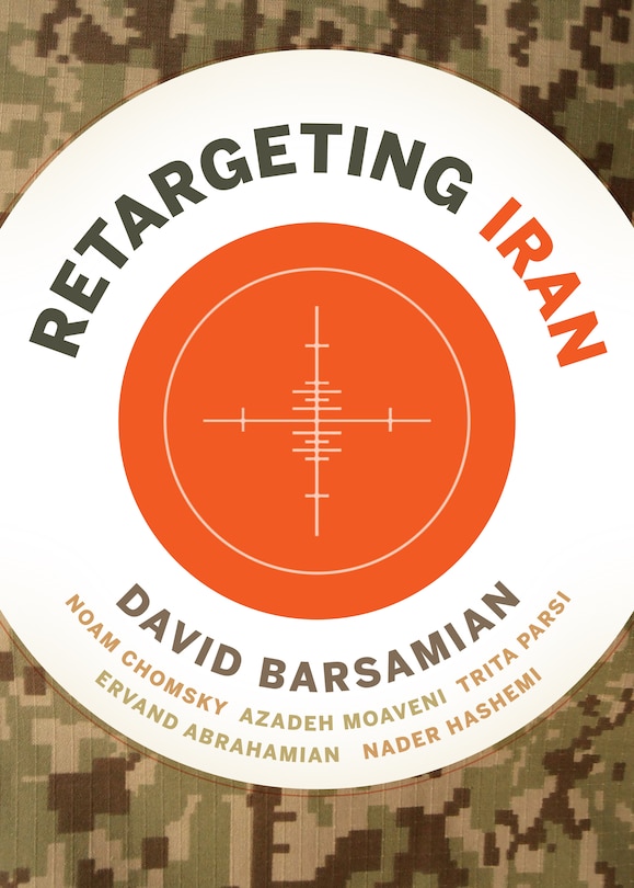 Front cover_Retargeting Iran