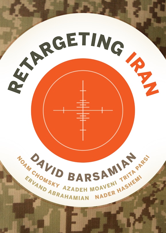 Retargeting Iran