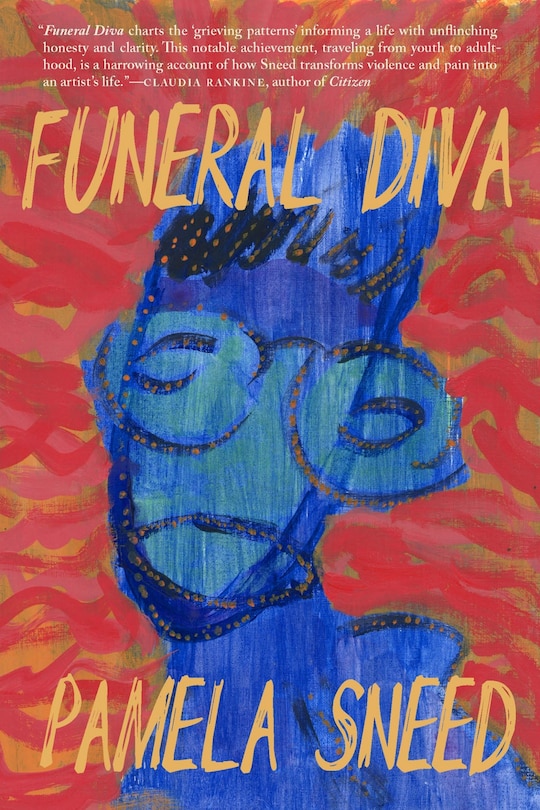 Front cover_Funeral Diva