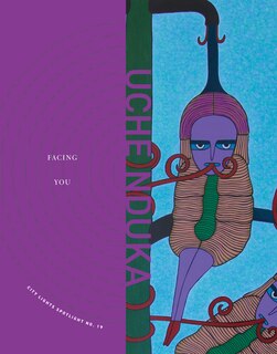 Front cover_Facing You
