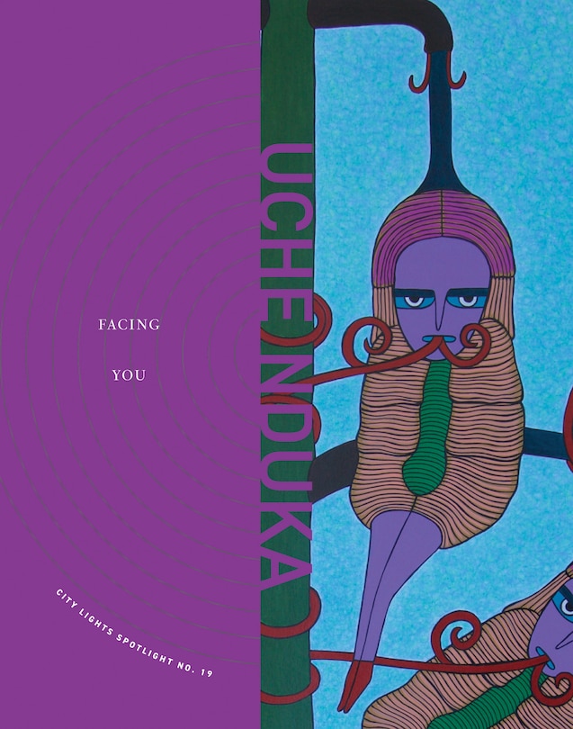 Front cover_Facing You