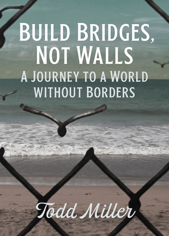 Front cover_Build Bridges, Not Walls
