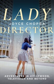 Couverture_Lady Director