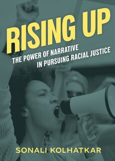 Front cover_Rising Up