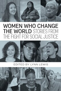 Couverture_Women Who Change the World
