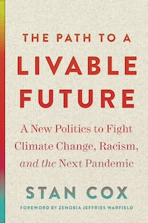 Couverture_The Path to a Livable Future