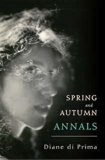 Front cover_Spring And Autumn Annals