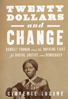 Couverture_Twenty Dollars and Change