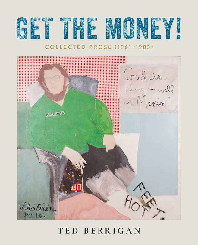 Front cover_Get the Money!
