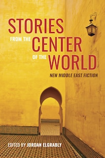 Front cover_Stories From the Center of the World