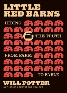 Front cover_Little Red Barns