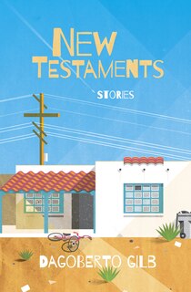 Front cover_New Testaments