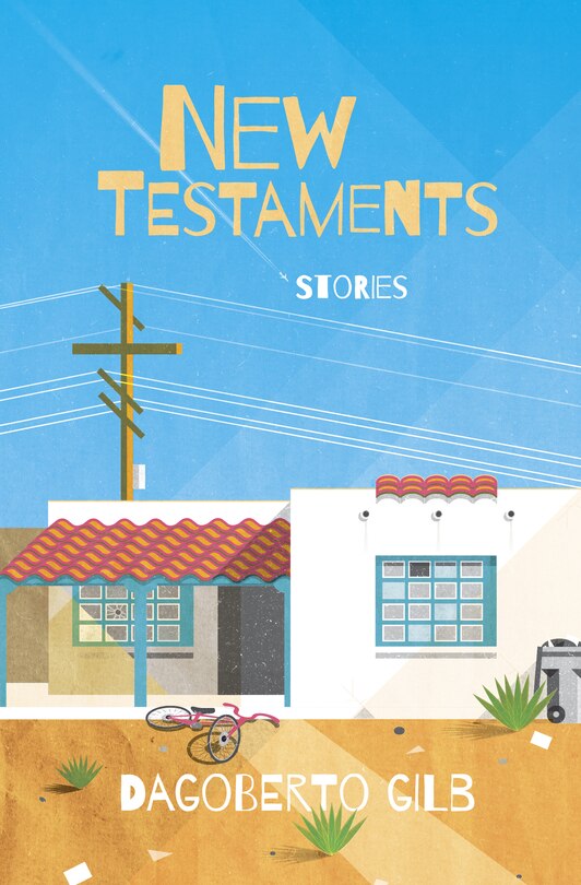 Front cover_New Testaments