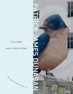 Couverture_City Bird and Other Poems