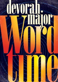 Front cover_Word Time