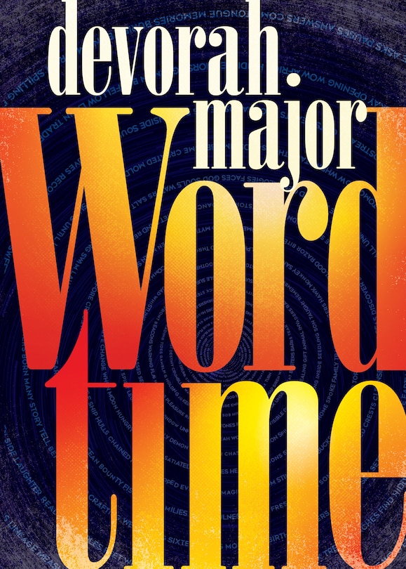 Front cover_Word Time