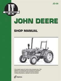 Front cover_John Deere Shop Manual 2150,2155,2255,2350, +