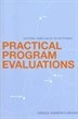 Front cover_Practical Program Evaluations