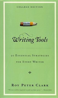 Front cover_Writing Tools