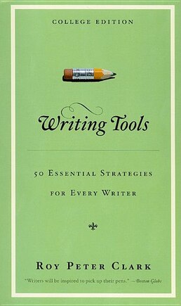 Writing Tools