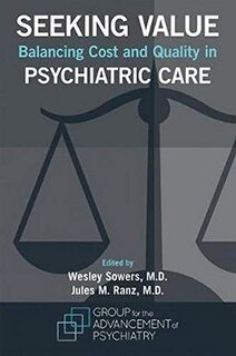 Front cover_Seeking Value