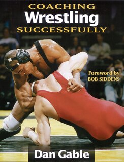 Couverture_Coaching Wrestling Successfully