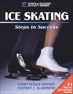 Front cover_Ice Skating