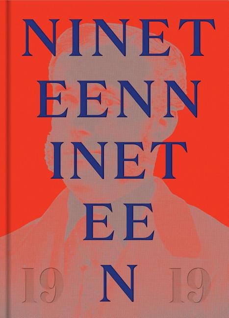 Front cover_Nineteen Nineteen