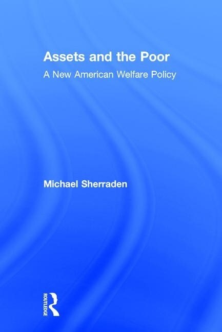 Couverture_Assets And The Poor