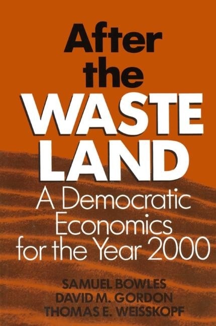 Couverture_After the Waste Land