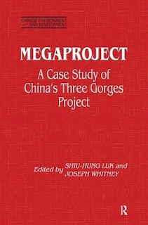 Front cover_Megaproject