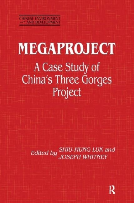 Front cover_Megaproject