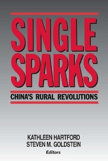 Front cover_Single Sparks