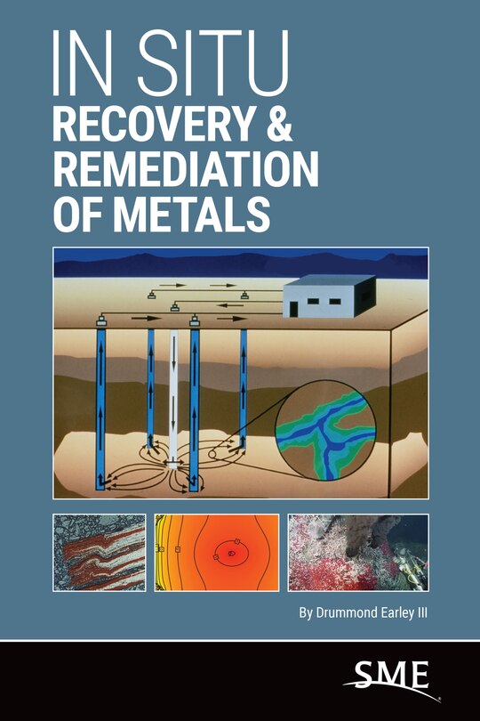 Front cover_In Situ Recovery & Remediation of Metals