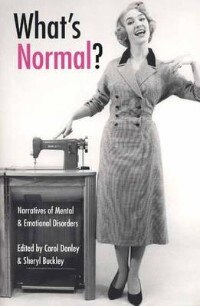 Couverture_What's Normal?