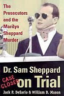 Front cover_Dr. Sam Sheppard on Trial