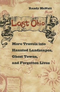 Front cover_Lost Ohio