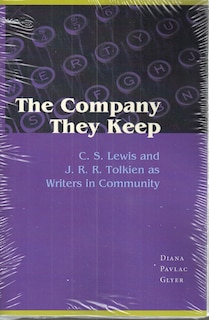 Front cover_The Company They Keep