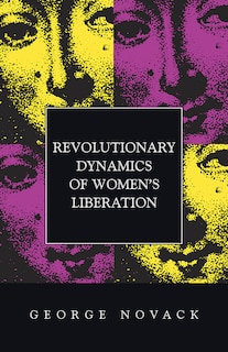 Revolutionary Dynamics of Wome