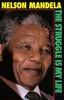 Couverture_The Struggle Is My Life