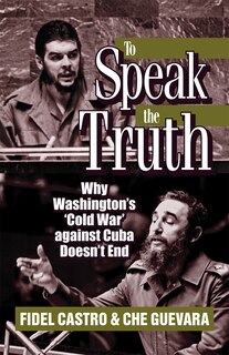 Front cover_To Speak the Truth