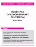 In Defense of Revolutionary CE