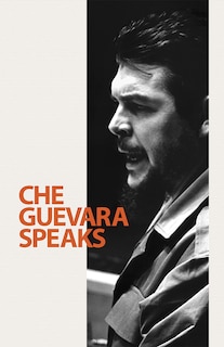 Front cover_Che Guevara Speaks
