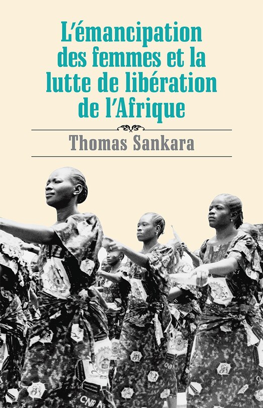 Front cover_Fre-Lemancipation Des Femmes E