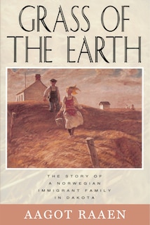 Front cover_Grass Of The Earth