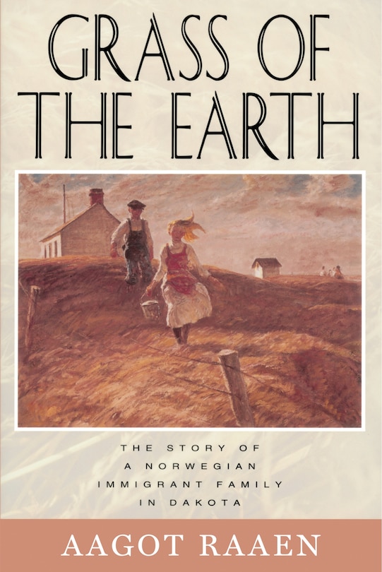 Front cover_Grass Of The Earth