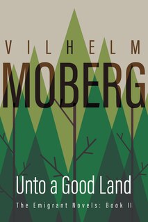 Front cover_Unto A Good Land